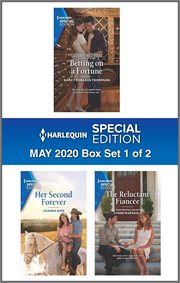 Harlequin Special Edition. 1 of 2, May 2020 Box Set cover image