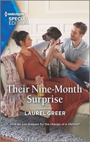 Their nine-month surprise cover image