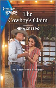 The Cowboy's Claim cover image