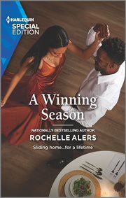 A winning season cover image