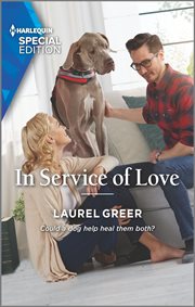 In service of love cover image