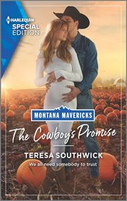 The cowboy's promise cover image