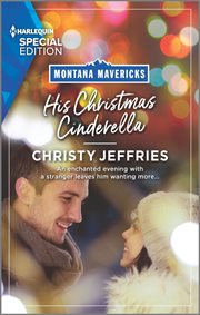 His Christmas Cinderella cover image