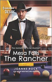 The rancher cover image