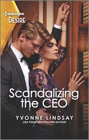 Scandalizing the CEO cover image