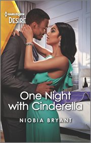 One night with Cinderella cover image
