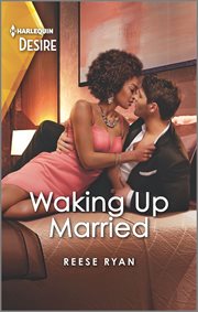 Waking up married cover image