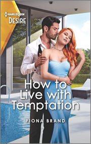 How to live with temptation cover image