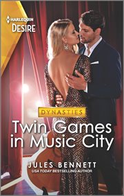 Twin games in Music City cover image