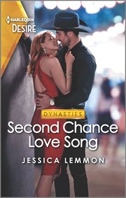 Second chance love song cover image