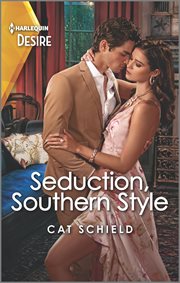 Seduction, Southern style cover image