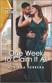 One week to claim it all cover image