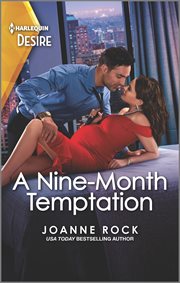 A nine-month temptation cover image