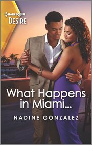 What happens in Miami cover image