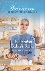 The Amish baker's rival cover image