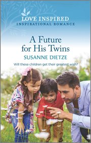 A future for his twins cover image