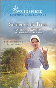Someone to trust cover image