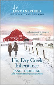 His Dry Creek inheritance cover image