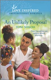 An unlikely proposal cover image