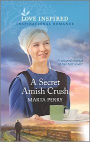 A secret Amish crush cover image