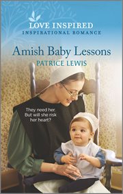 Amish baby lessons cover image