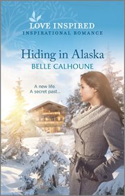 Hiding in Alaska cover image