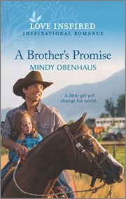 A brother's promise cover image