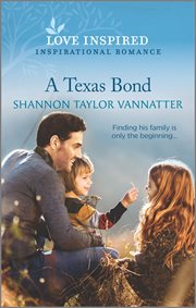 A Texas bond cover image