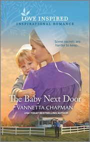 The baby next door cover image