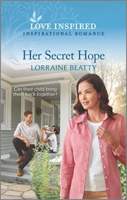 Her secret hope cover image