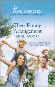 Their family arrangement cover image