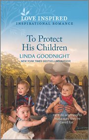To protect his children cover image