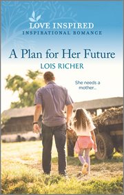 A plan for her future cover image