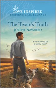 The Texan's truth cover image