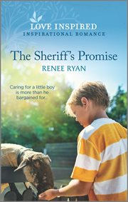 The sheriff's promise cover image