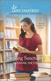 Seeking sanctuary cover image