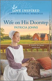 Wife on his doorstep cover image