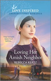 Loving her Amish neighbor cover image