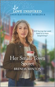 Her small town secret cover image