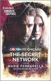 The secret network cover image