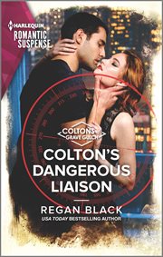 Colton's dangerous liaison cover image
