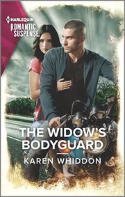 The widow's bodyguard cover image