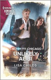 Colton 911: Unlikely Alibi cover image