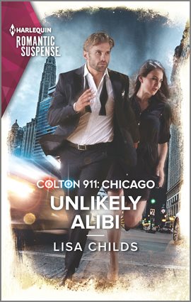 Cover image for Unlikely Alibi