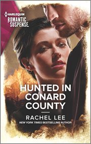 Hunted in Conard County cover image