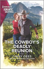 The cowboy's deadly reunion cover image