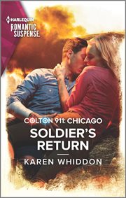 Soldier's return cover image