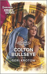 Colton bullseye cover image