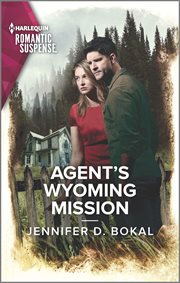 Agent's Wyoming mission cover image