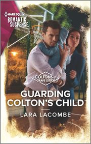 Guarding Colton's Child cover image